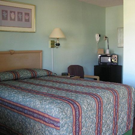 American Inn Motel Many Εξωτερικό φωτογραφία