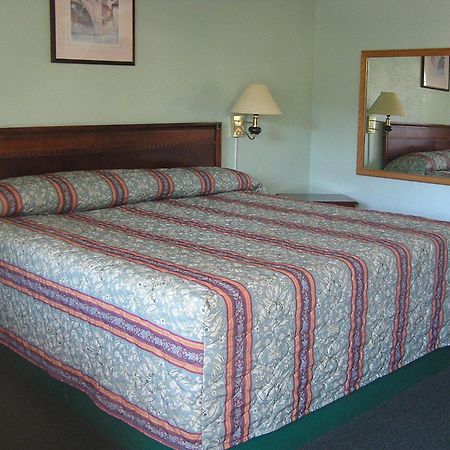 American Inn Motel Many Εξωτερικό φωτογραφία
