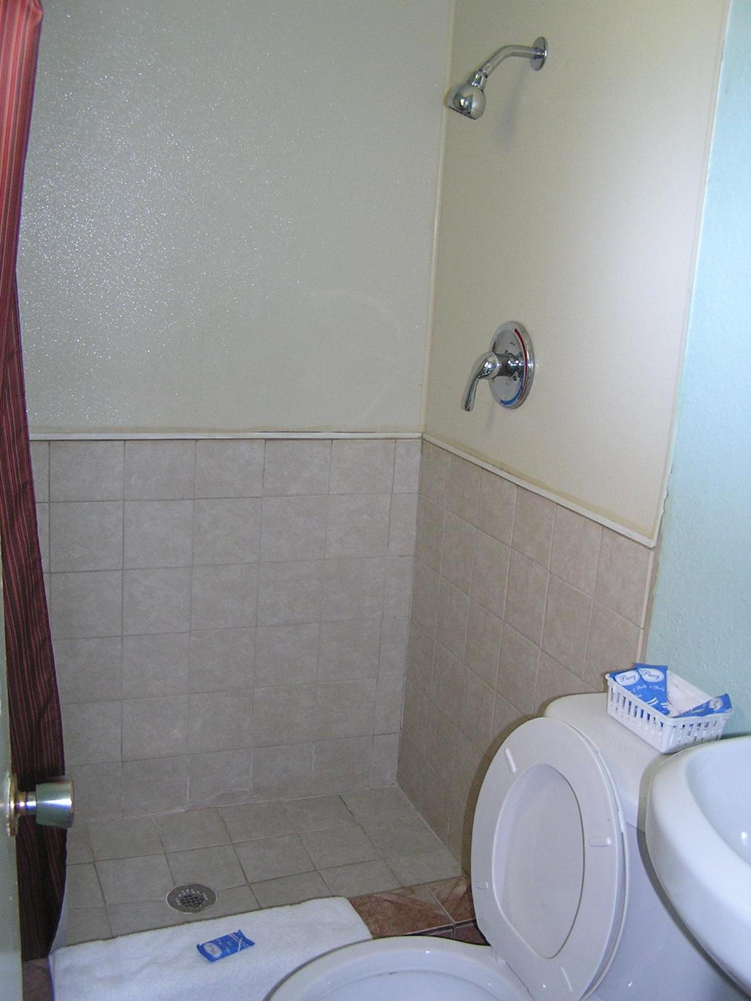 American Inn Motel Many Εξωτερικό φωτογραφία