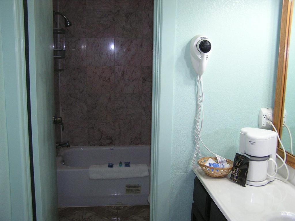 American Inn Motel Many Δωμάτιο φωτογραφία