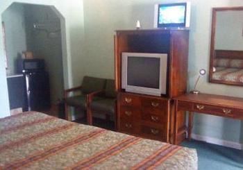 American Inn Motel Many Εξωτερικό φωτογραφία